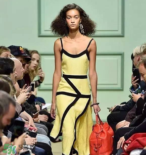 2017年夏季流行什么顏色？2017年夏天流行什么顏色？