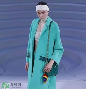 2017年夏季流行什么顏色？2017年夏天流行什么顏色？