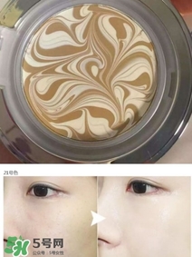 愛(ài)敬氣墊怎么樣？愛(ài)敬氣墊怎么用