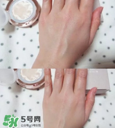 愛(ài)敬氣墊怎么樣？愛(ài)敬氣墊怎么用