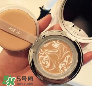 愛(ài)敬氣墊怎么樣？愛(ài)敬氣墊怎么用