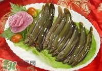 泥鰍不能和什么一起吃？泥鰍不能跟什么一起吃