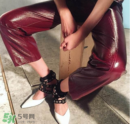 2017年夏季最流行什么鞋？2017年夏天最流行什么鞋？