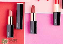 heelaa荷拉口紅多少錢？荷拉口紅專柜價格