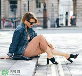 2017年夏季最流行什么鞋？2017年夏天最流行什么鞋？