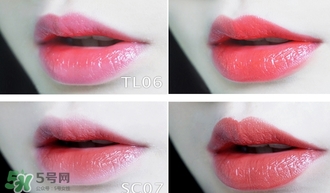 heelaa荷拉口紅多少錢？荷拉口紅專柜價格