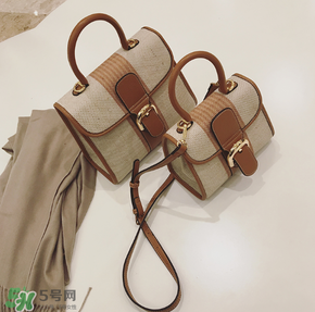 2017夏天流行什么包包？2017夏季流行什么包包？