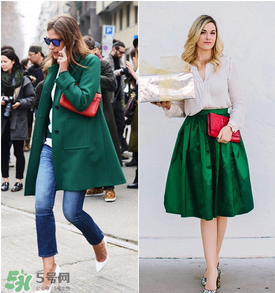 2017夏天流行什么包包？2017夏季流行什么包包？