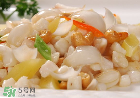 豌豆能和魚一起吃嗎？豌豆可以和魚一起吃嗎？