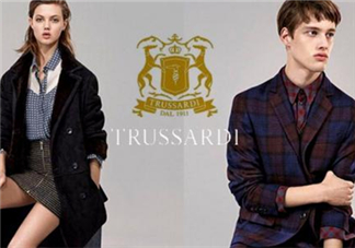 trussardi是什么牌子？trussardi楚薩迪是什么檔次？