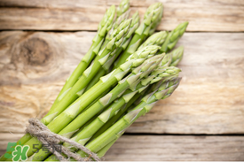 為什么吃了蘆筍尿很臭？為什么吃蘆筍有味道？
