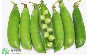 豌豆可以冷凍嗎？豌豆冷凍可以保存多久？