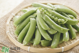 豌豆能放在冰箱嗎？豌豆放冰箱怎么保存？