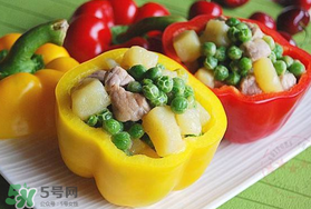 豌豆和豬肉能一起吃嗎？豌豆和豬肉怎么做好吃？