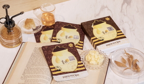 春雨黃油面膜貼怎么用？春雨黃油面膜使用方法