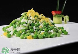 豌豆能和韭菜一起吃嗎？?豌豆和韭菜可以吃嗎？