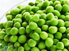 豌豆能和韭菜一起吃嗎？?豌豆和韭菜可以吃嗎？