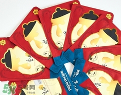 春雨紅參面膜怎么用？春雨紅參面膜功效與作用