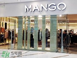 mango是什么牌子？mango芒果是什么檔次？