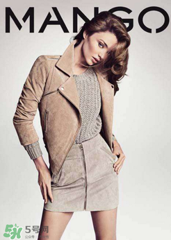 mango是什么牌子？mango芒果是什么檔次？