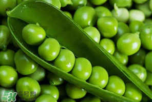 嫩豌豆能生吃嗎？為什么嫩豌豆可以生吃？