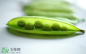 嫩豌豆能生吃嗎？為什么嫩豌豆可以生吃？