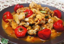 田雞是發(fā)物嗎？田雞是不是發(fā)物