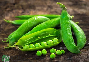 剝好的豌豆怎么保存？剝好的豌豆米怎么保存？