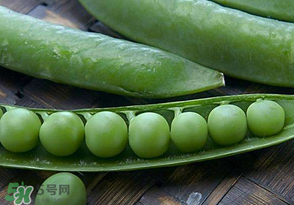 剝好的豌豆怎么保存？剝好的豌豆米怎么保存？