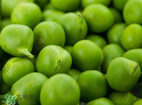 剝好的豌豆怎么保存？剝好的豌豆米怎么保存？