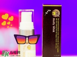 melty wink眼霜怎么樣？melty wink大眼立顯眼霜好用嗎