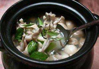 孕婦可以吃田雞嗎？田雞孕婦能吃嗎