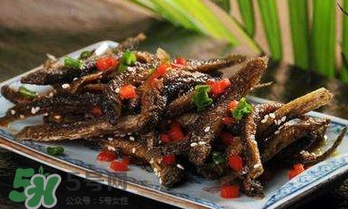 泥鰍干怎么做好吃？泥鰍干怎么吃