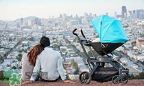 Orbit baby嬰兒車怎么樣？Orbit baby嬰兒車好不好？