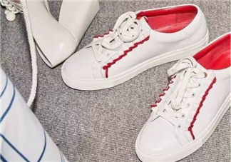 tory burch荷葉邊小白鞋多少錢？tory burch運(yùn)動鞋專柜價格