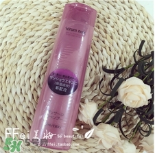  資生堂不老林洗發(fā)水怎么樣？資生堂不老林洗發(fā)水能長頭發(fā)嗎