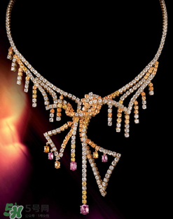 boucheron寶詩龍是什么牌子？寶詩龍是什么檔次？