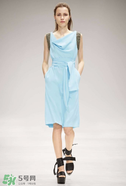 escada愛斯卡達是什么牌子？escada是什么檔次？