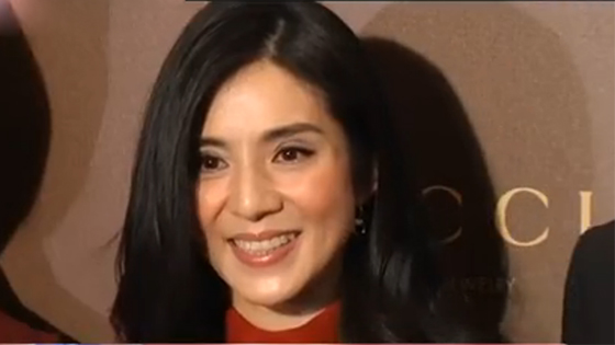 楊采妮生的雙胞胎是男孩還是女孩？叫什么名字