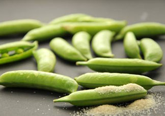 嫩豌豆能生吃嗎？為什么嫩豌豆可以生吃？