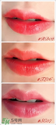 heelaa荷拉口紅怎么樣？荷拉口紅真假鑒別