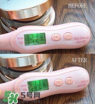 愛(ài)敬氣墊怎么樣？愛(ài)敬氣墊怎么用