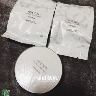 愛敬水粉霜怎么樣？愛敬水粉霜好用嗎