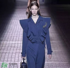 2017年夏季流行什么顏色？2017年夏天流行什么顏色？