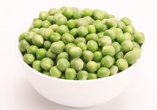 豌豆可以冷凍嗎？豌豆冷凍可以保存多久？