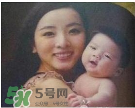 李思思二胎生了什么？李思思二胎男孩還是女孩