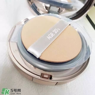 愛(ài)敬氣墊怎么樣？愛(ài)敬氣墊怎么用