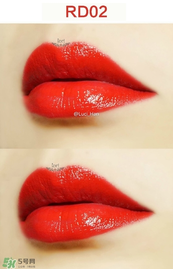 heelaa荷拉口紅多少錢？荷拉口紅專柜價格