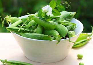 豌豆能放在冰箱嗎？豌豆放冰箱怎么保存？