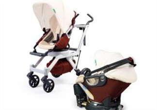 Orbit baby嬰兒車怎么樣？Orbit baby嬰兒車好不好？